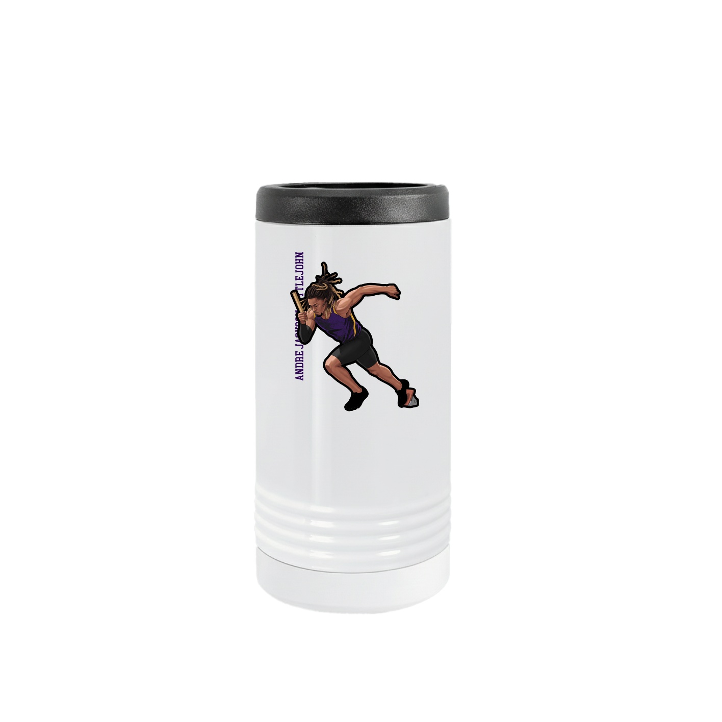 Slim Beverage Holder