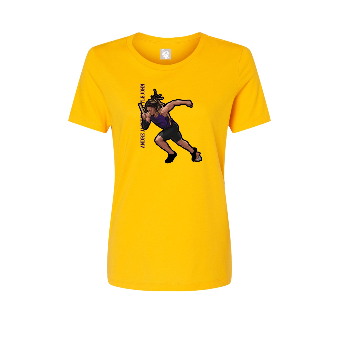Womens Tee