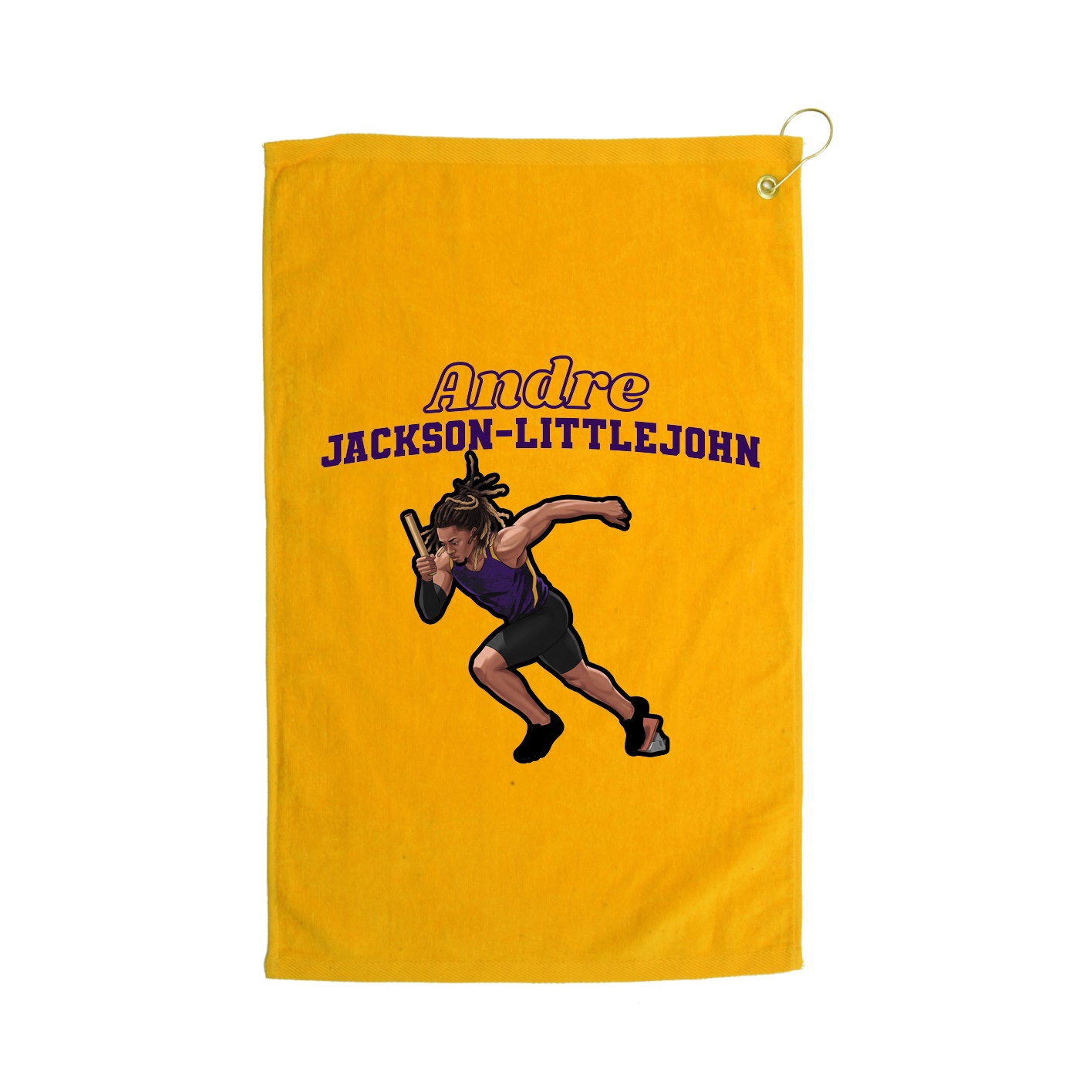 Golf Towel