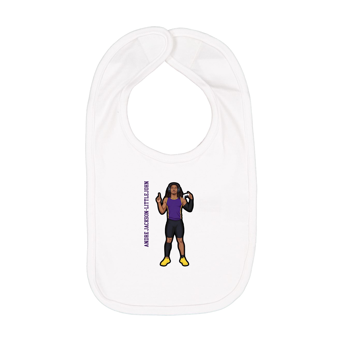 Infant Bib