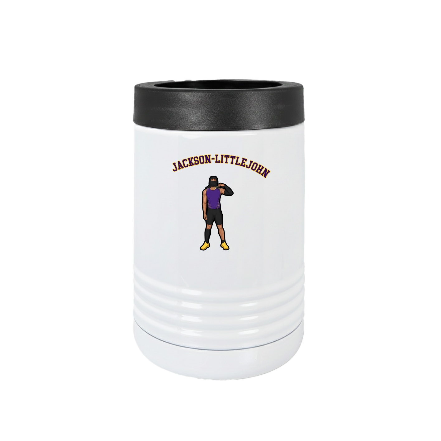 Beverage Holder — Shirsey Arch in White