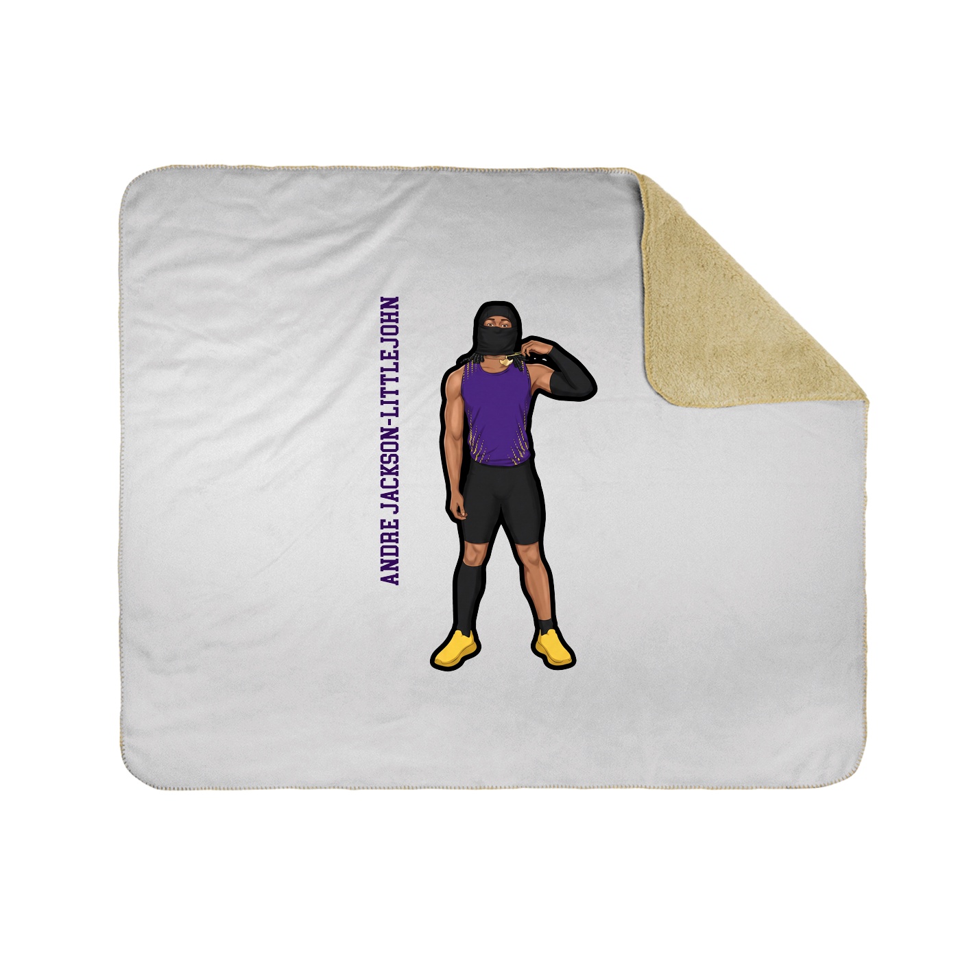 Throw Blanket