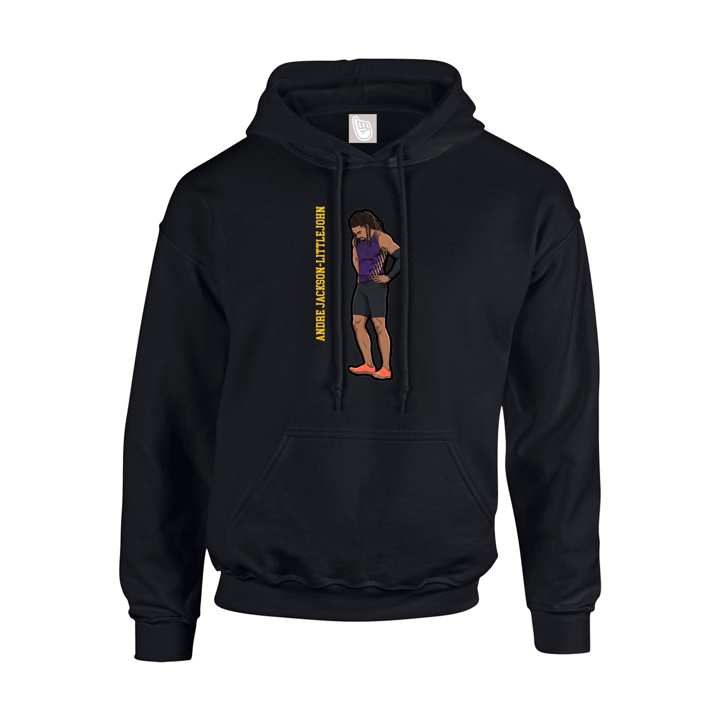 Youth Hoodie