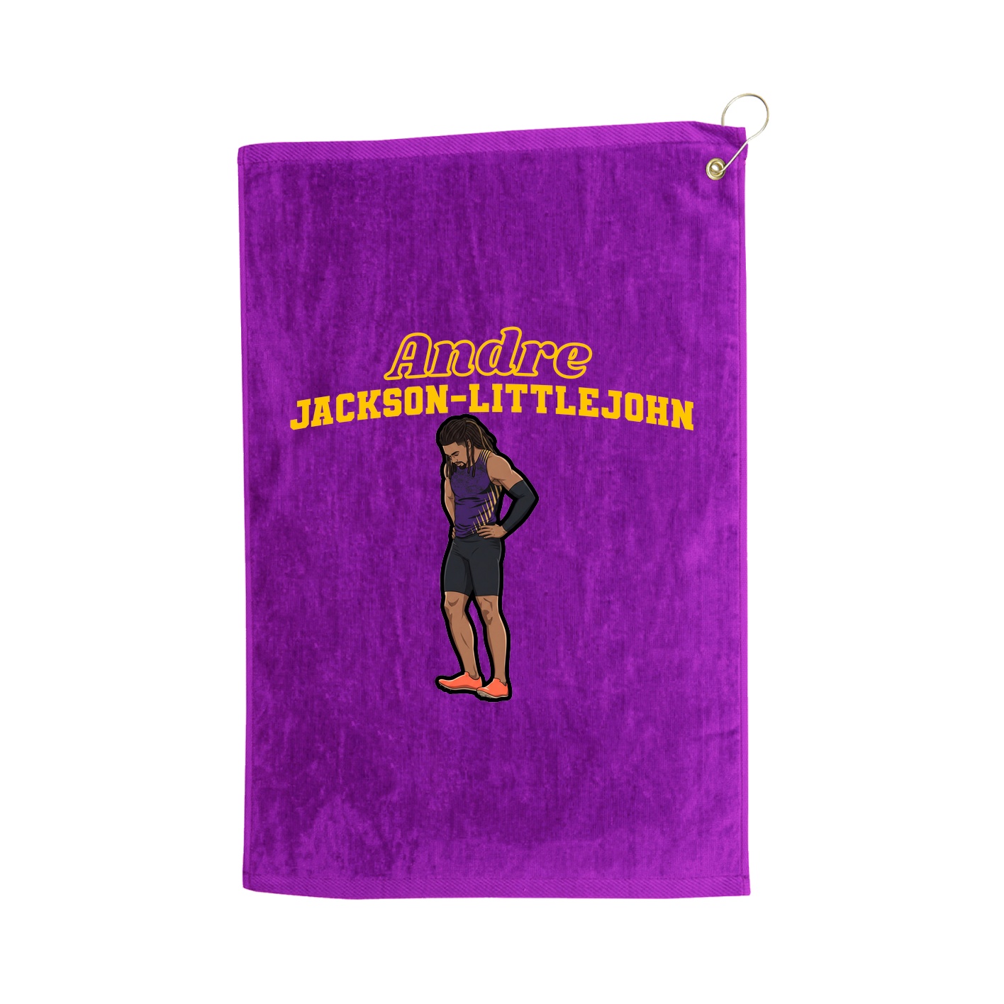 Golf Towel