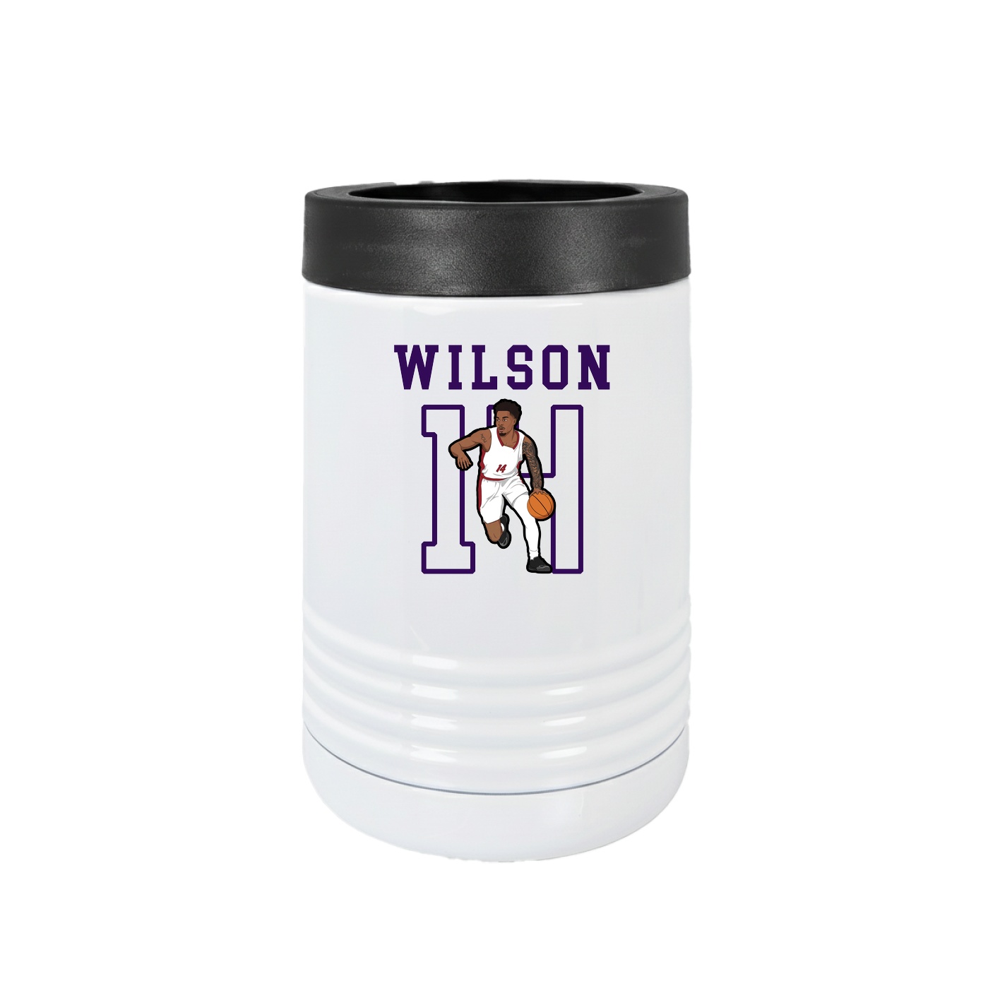 Beverage Holder — Shirsey in White