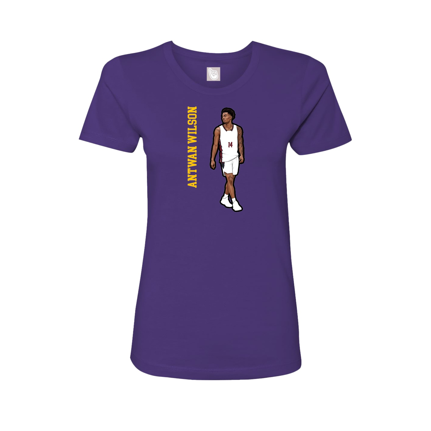 Womens Tee