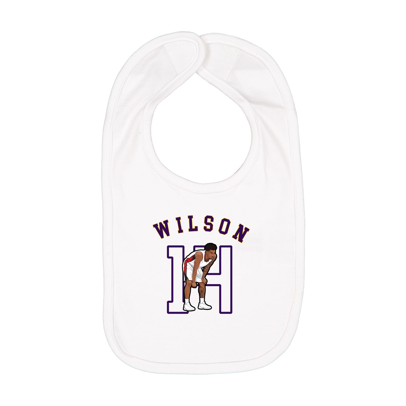 Infant Bib