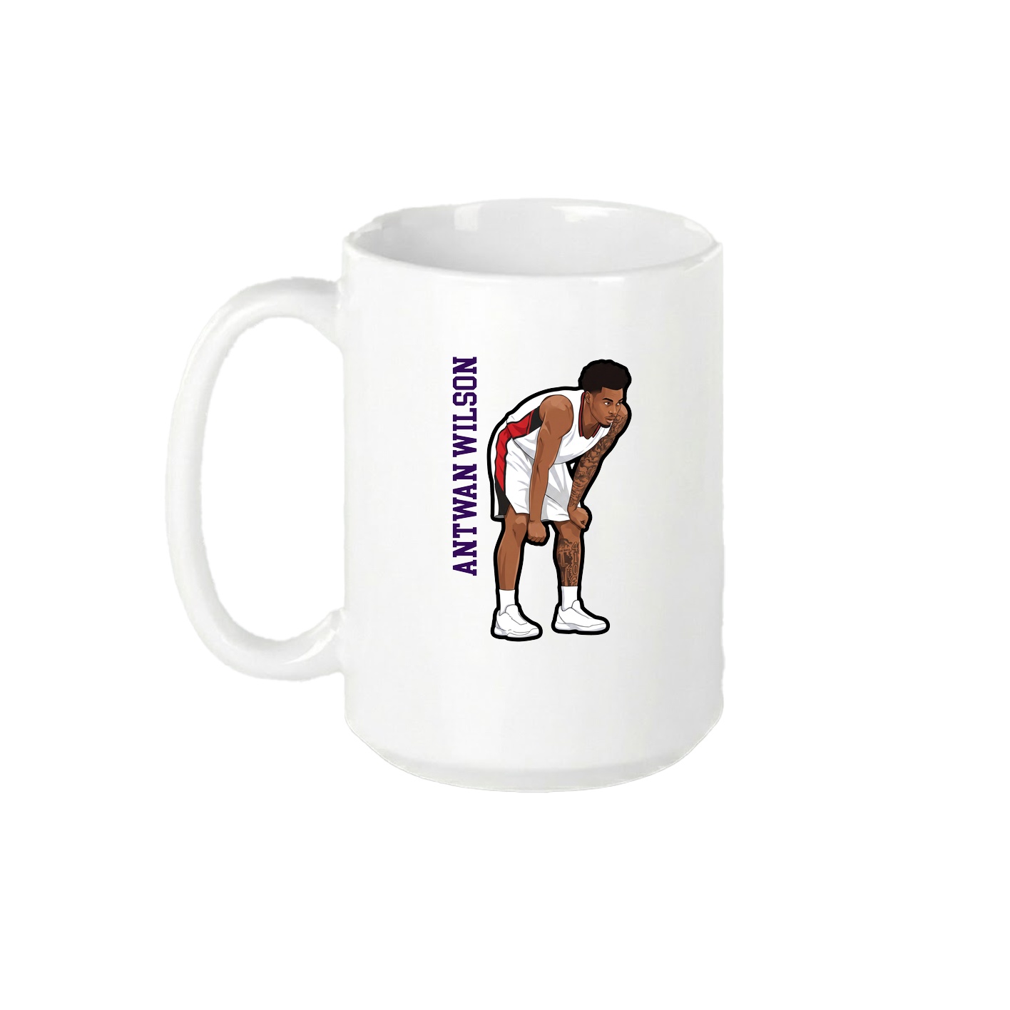15oz Coffee Mug