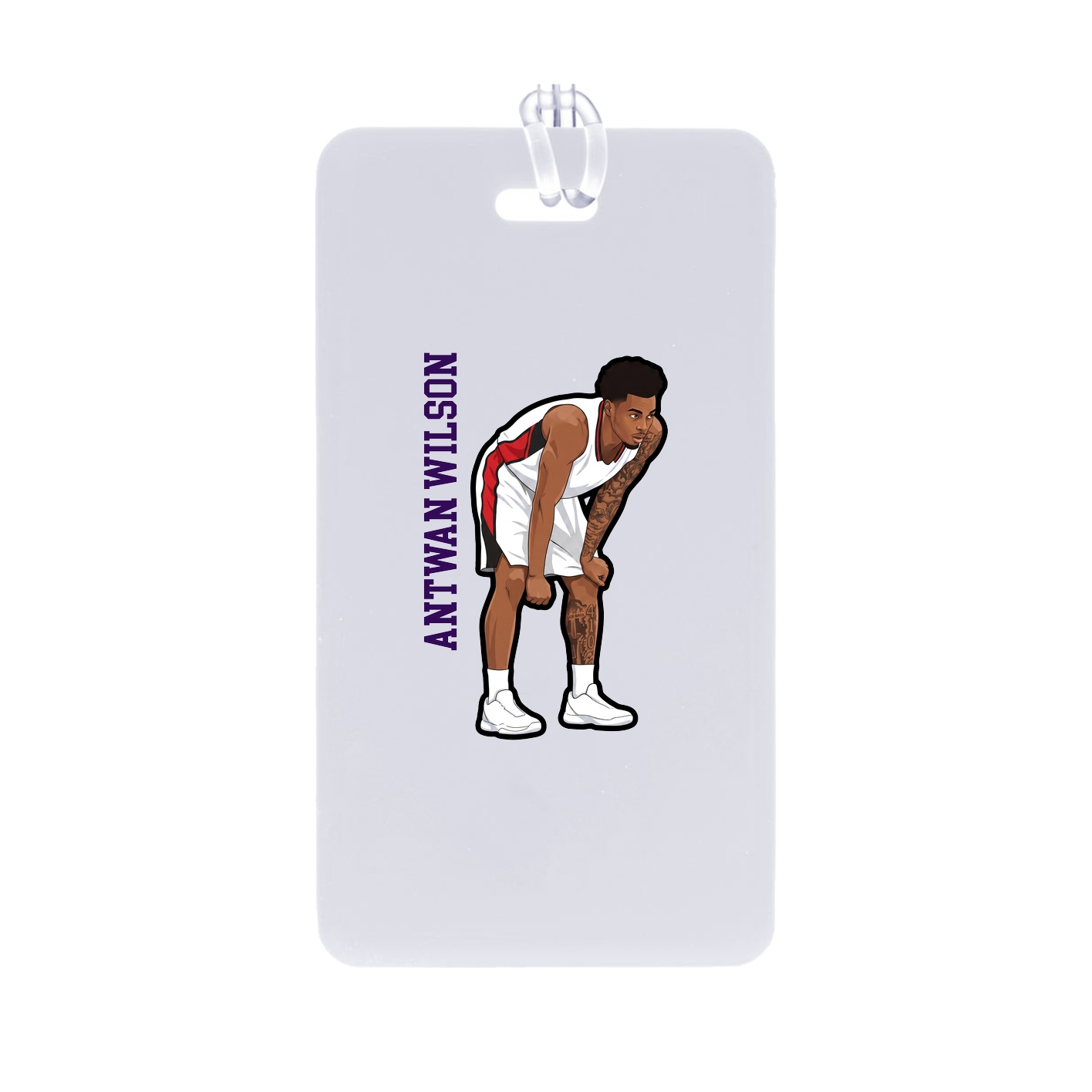 Bag Tag