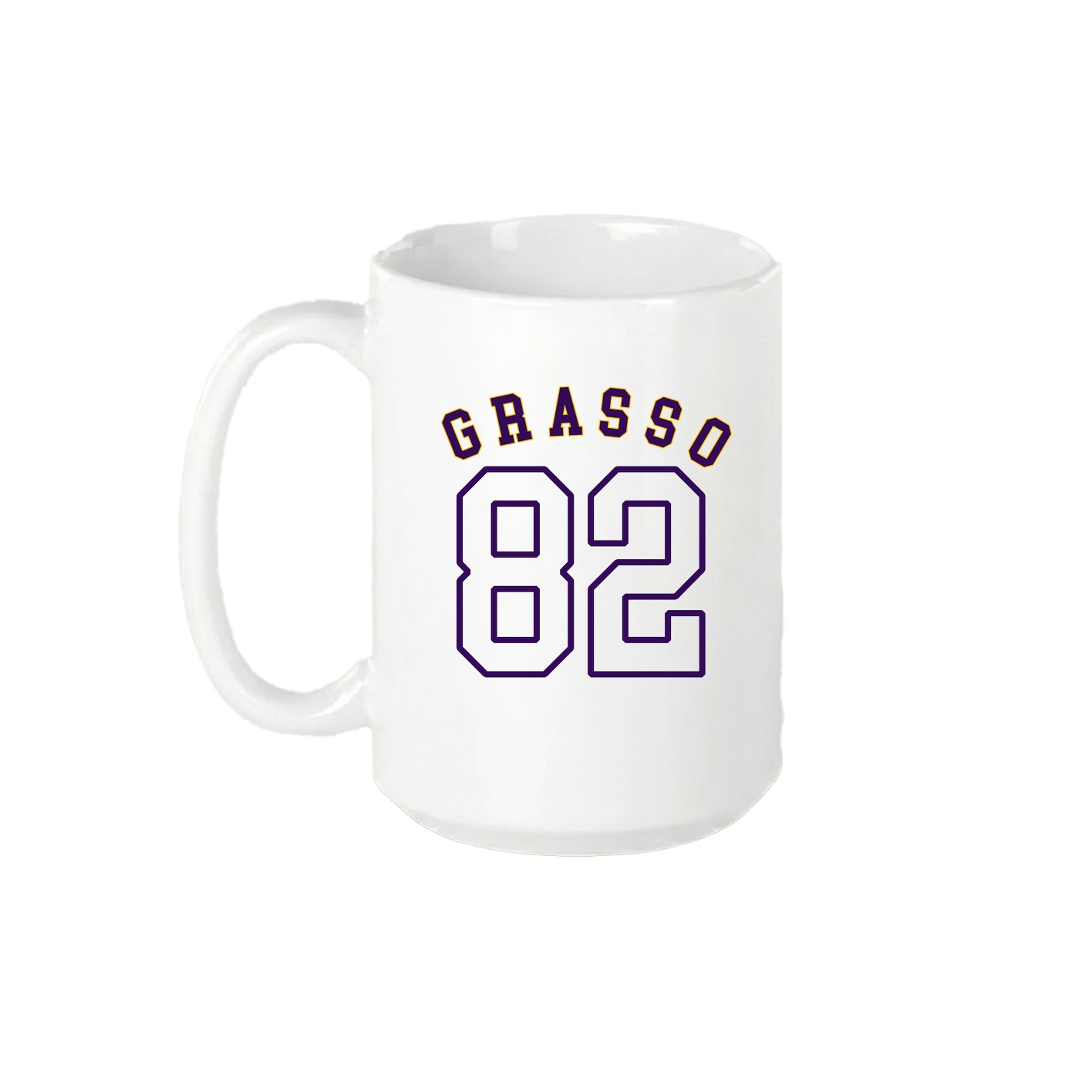 15oz Coffee Mug