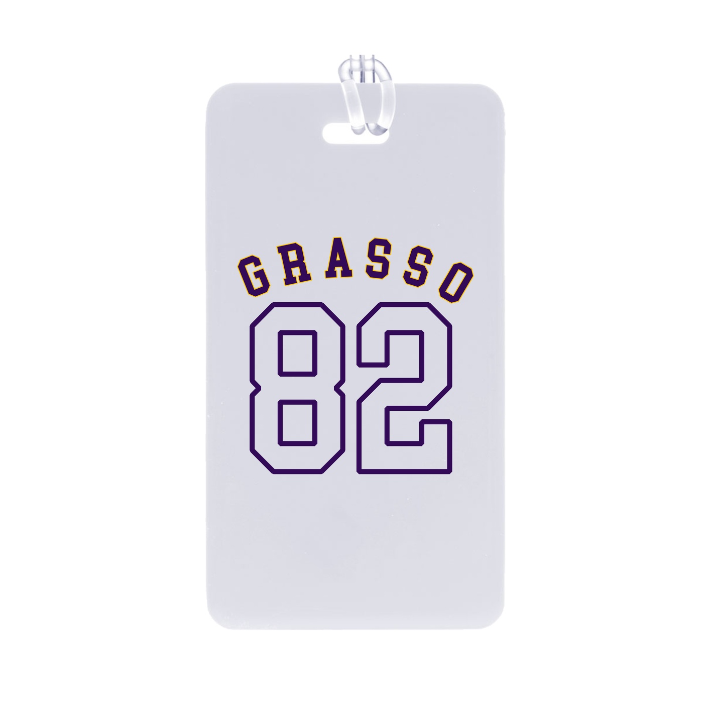 Bag Tag