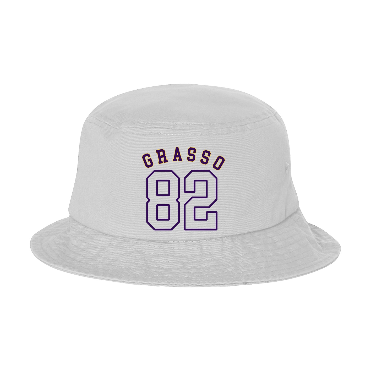 Bucket Cap