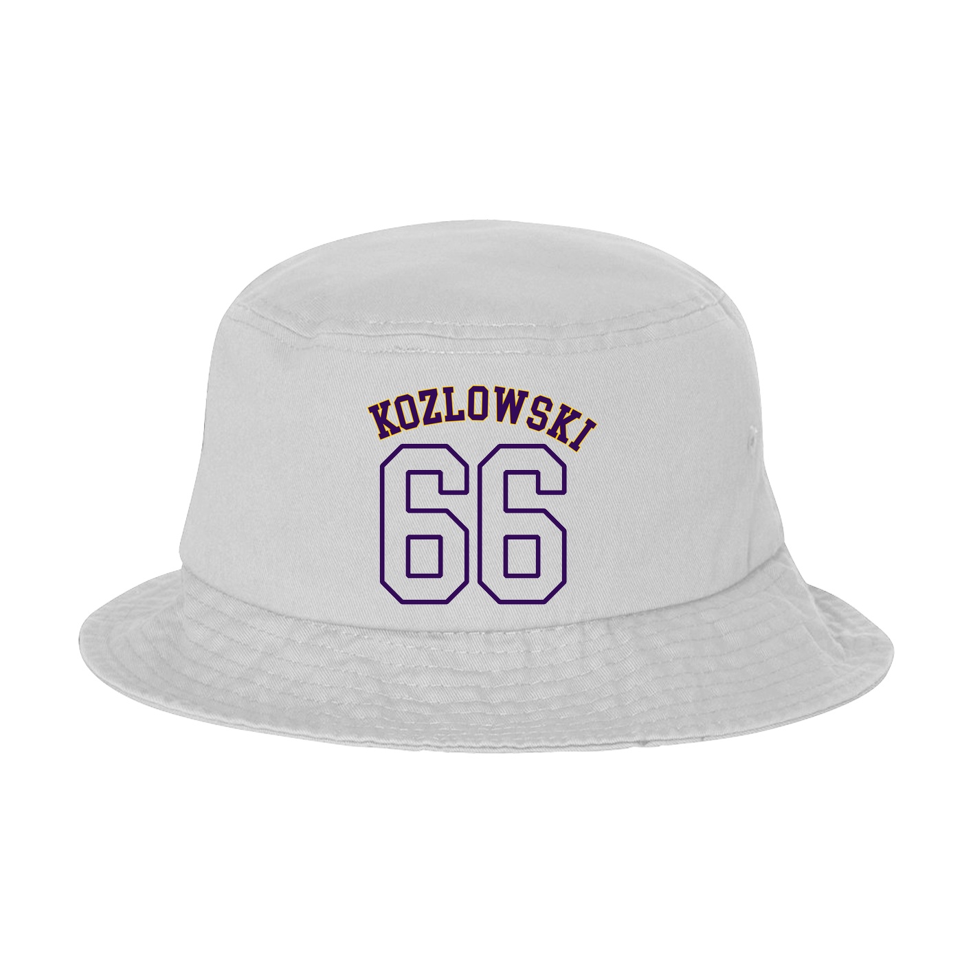 Bucket Cap