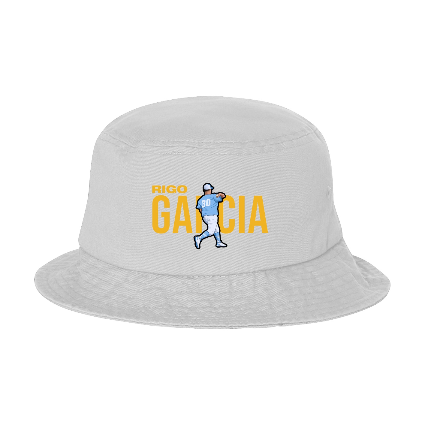 Bucket Cap