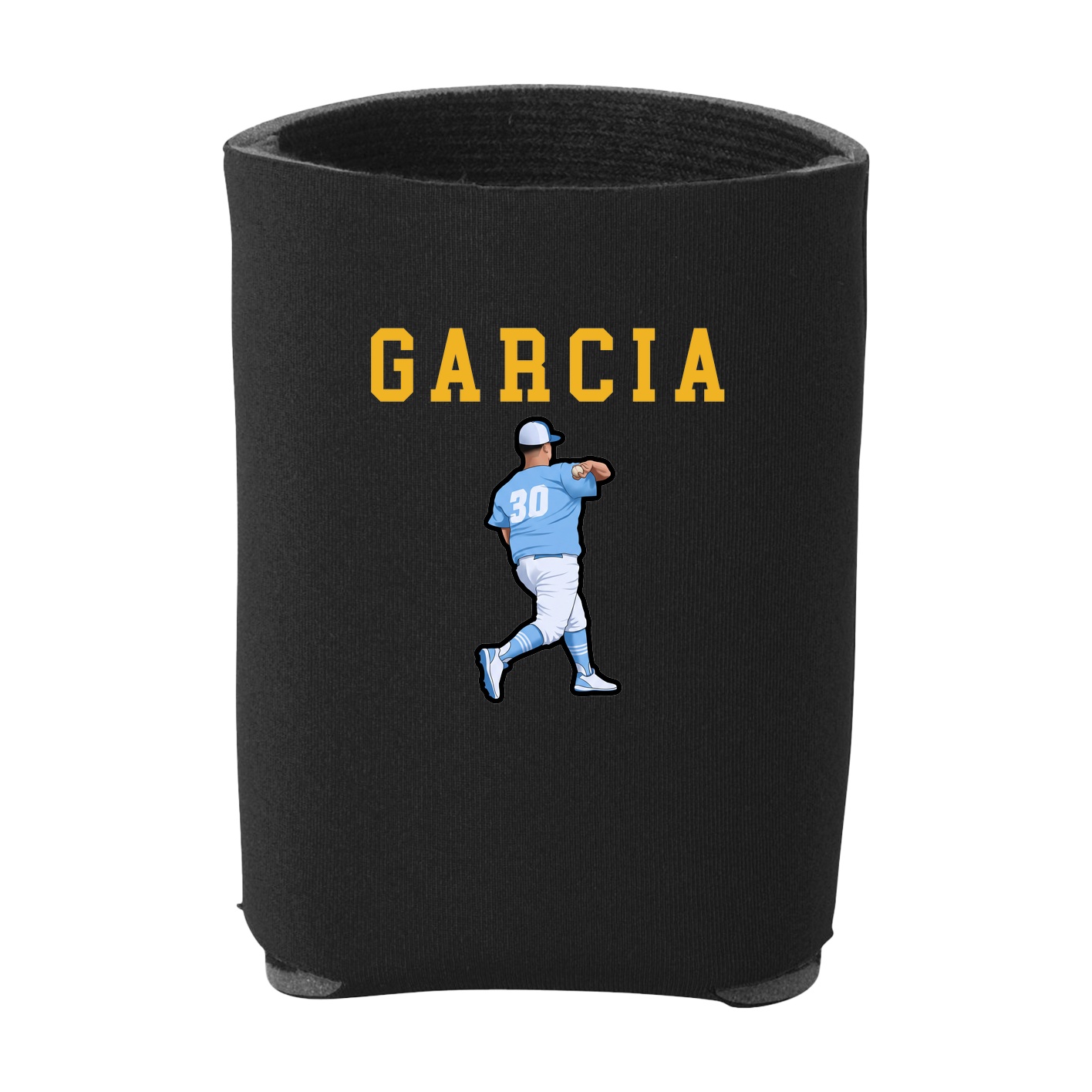 Can Holder — Shirsey in Black
