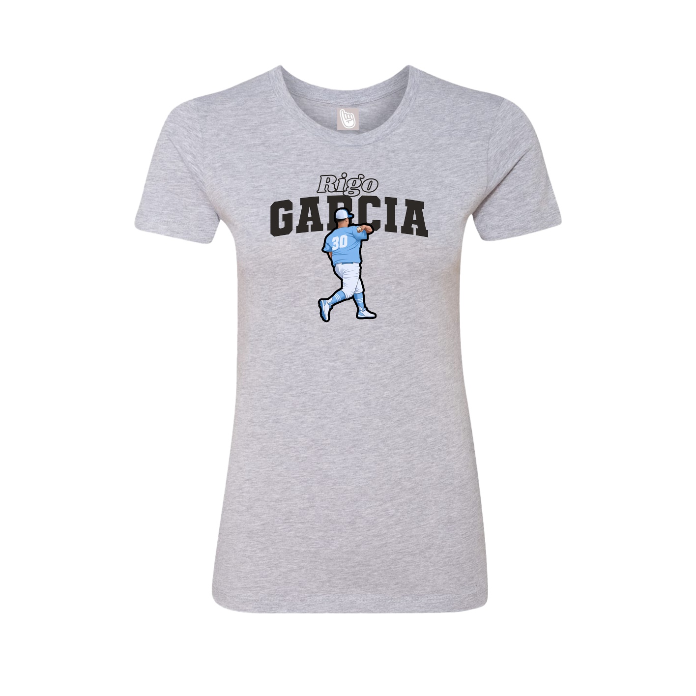 Fitted Women's Tee