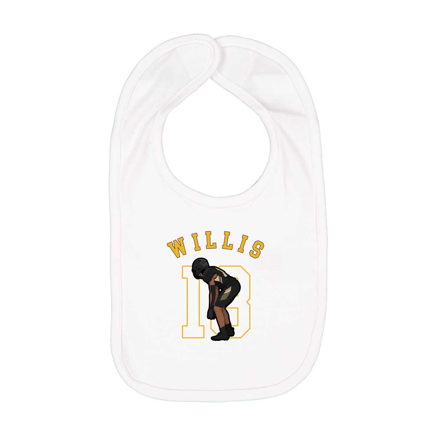 Infant Bib