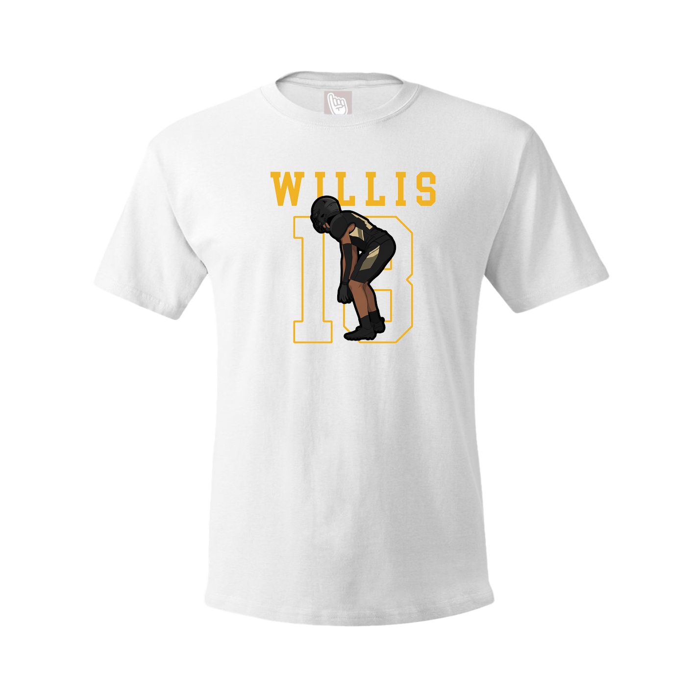 NIL Club Tee