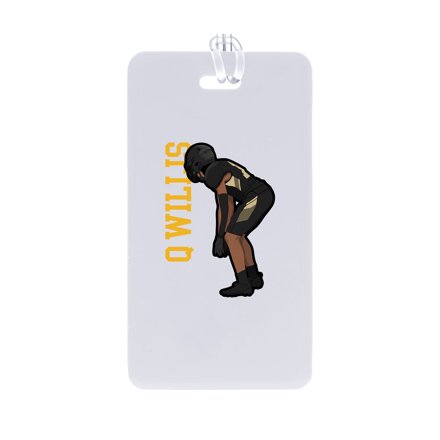 Bag Tag