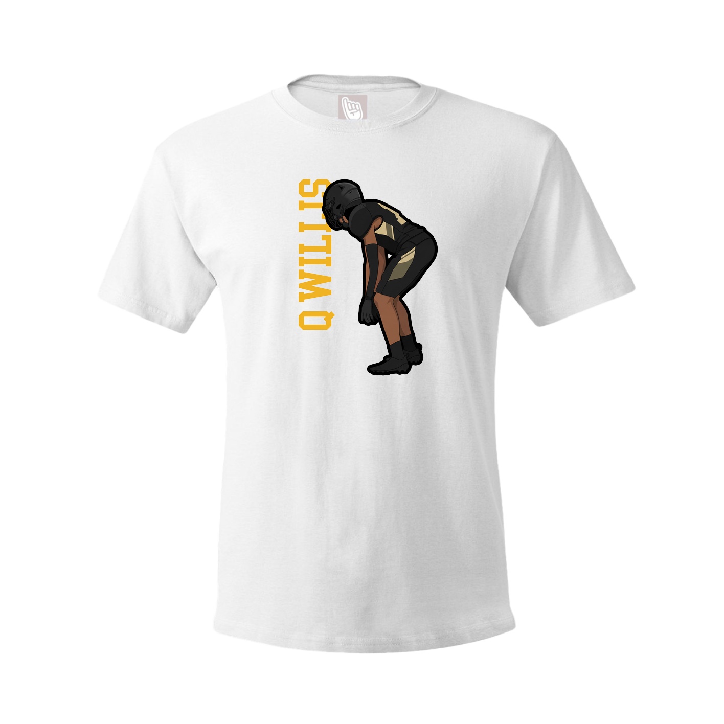 NIL Club Tee