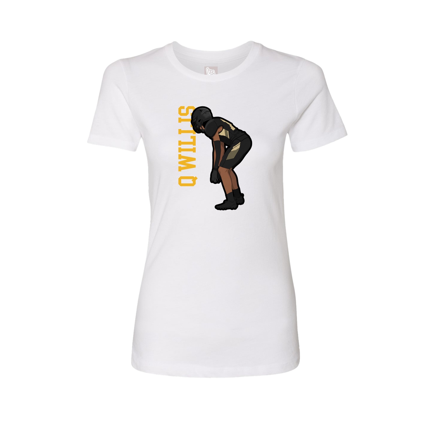 Womens Tee