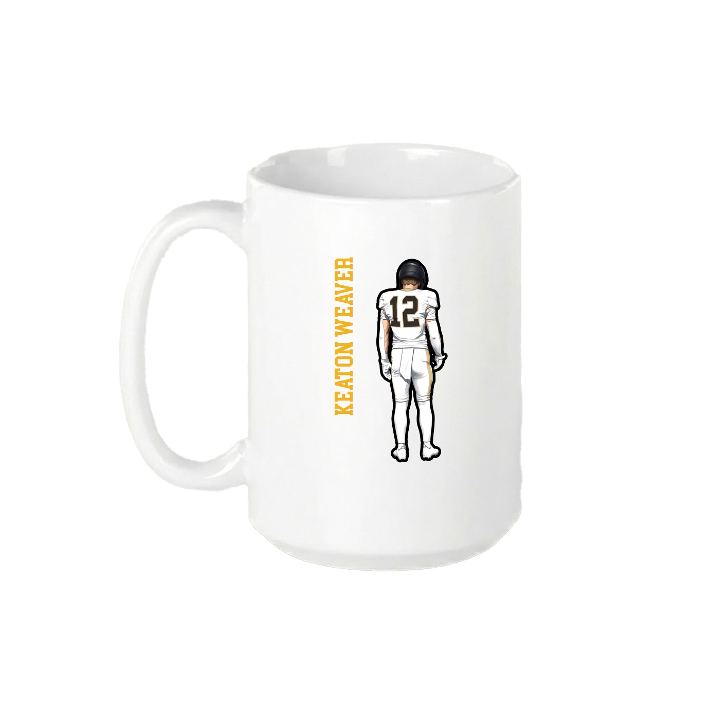 15oz Coffee Mug