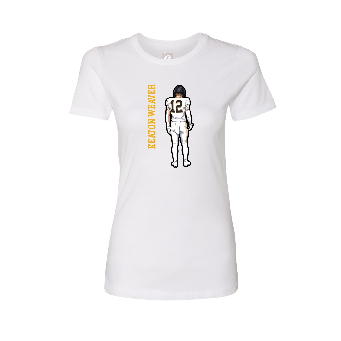 Womens Tee