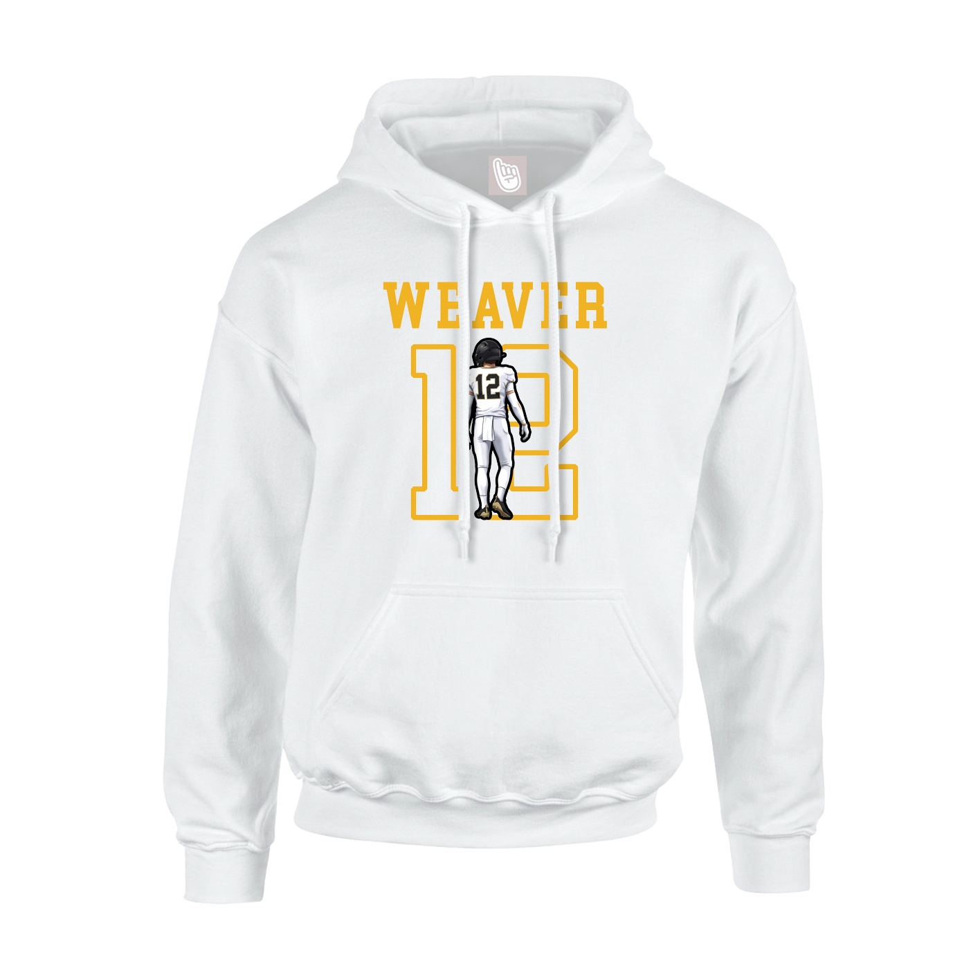 Youth Hoodie