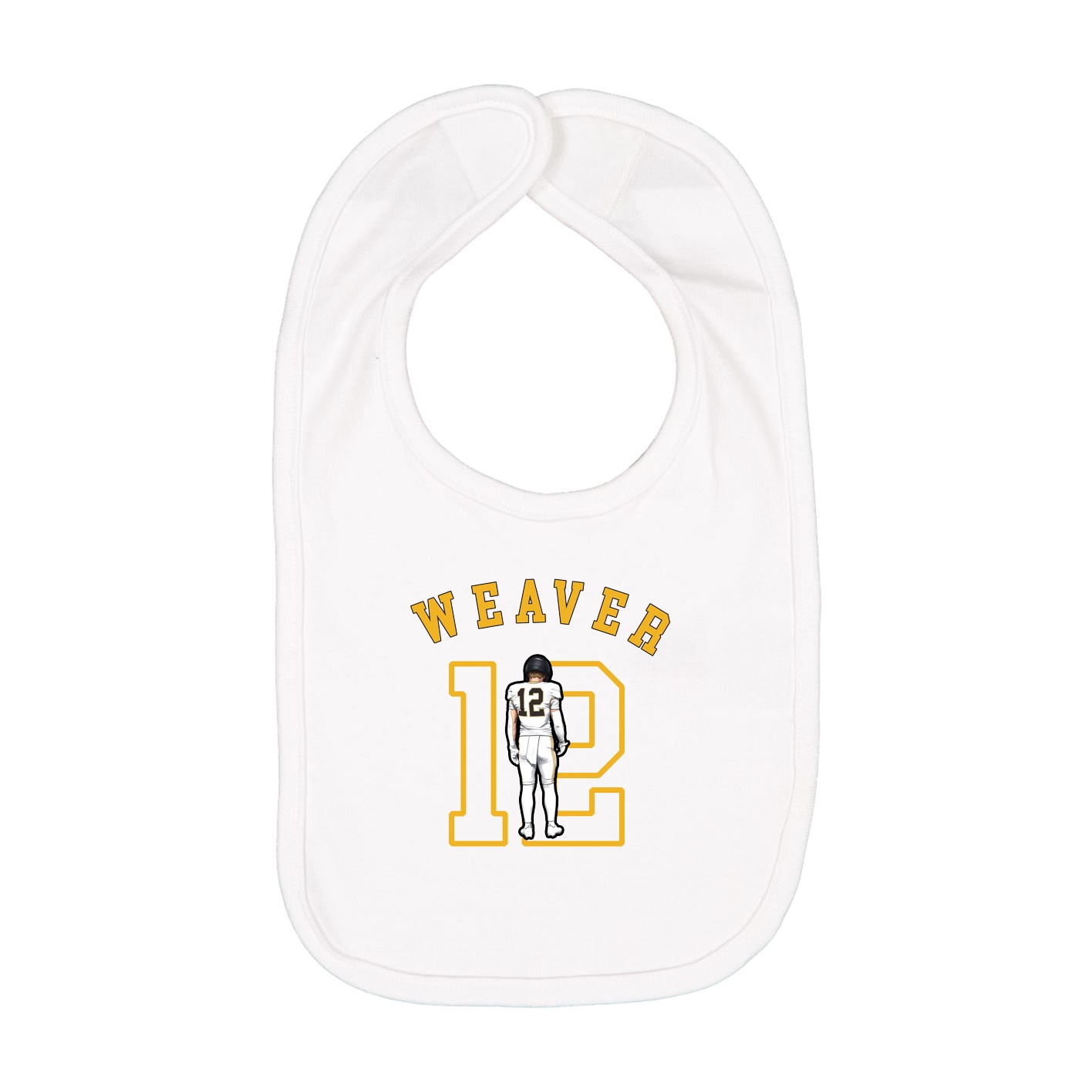 Infant Bib