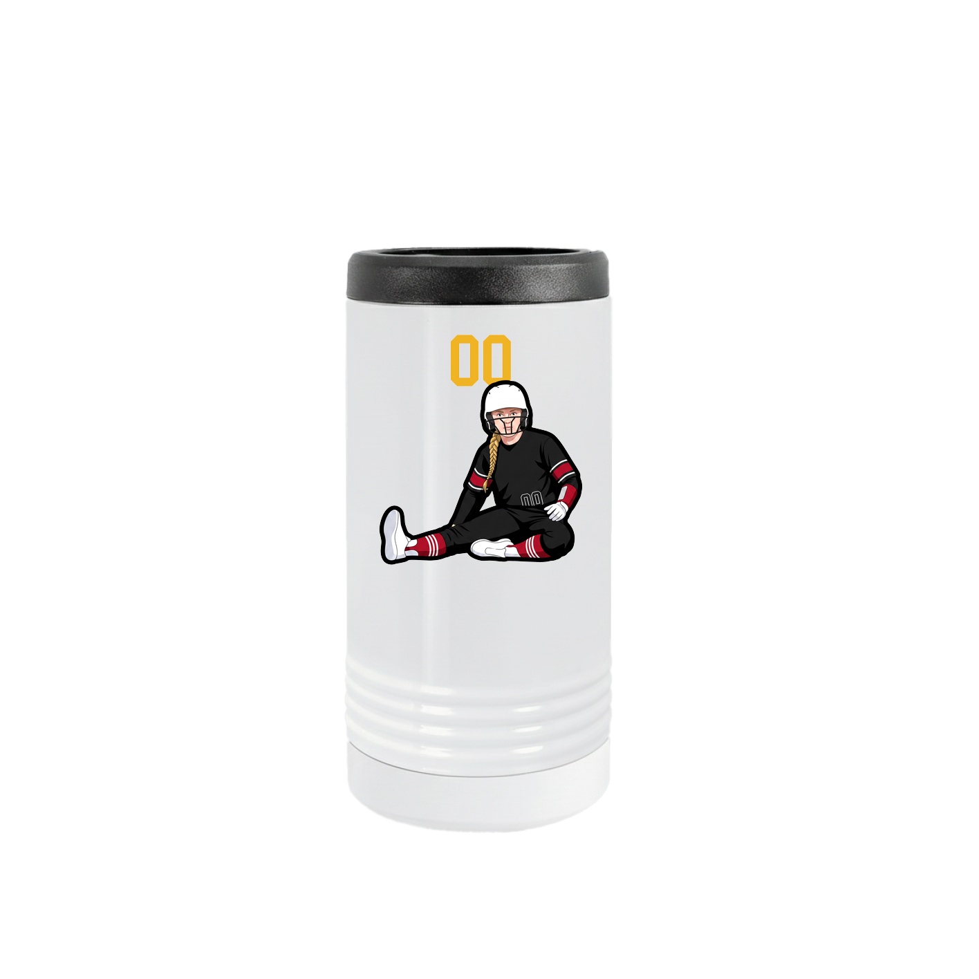 Slim Beverage Holder