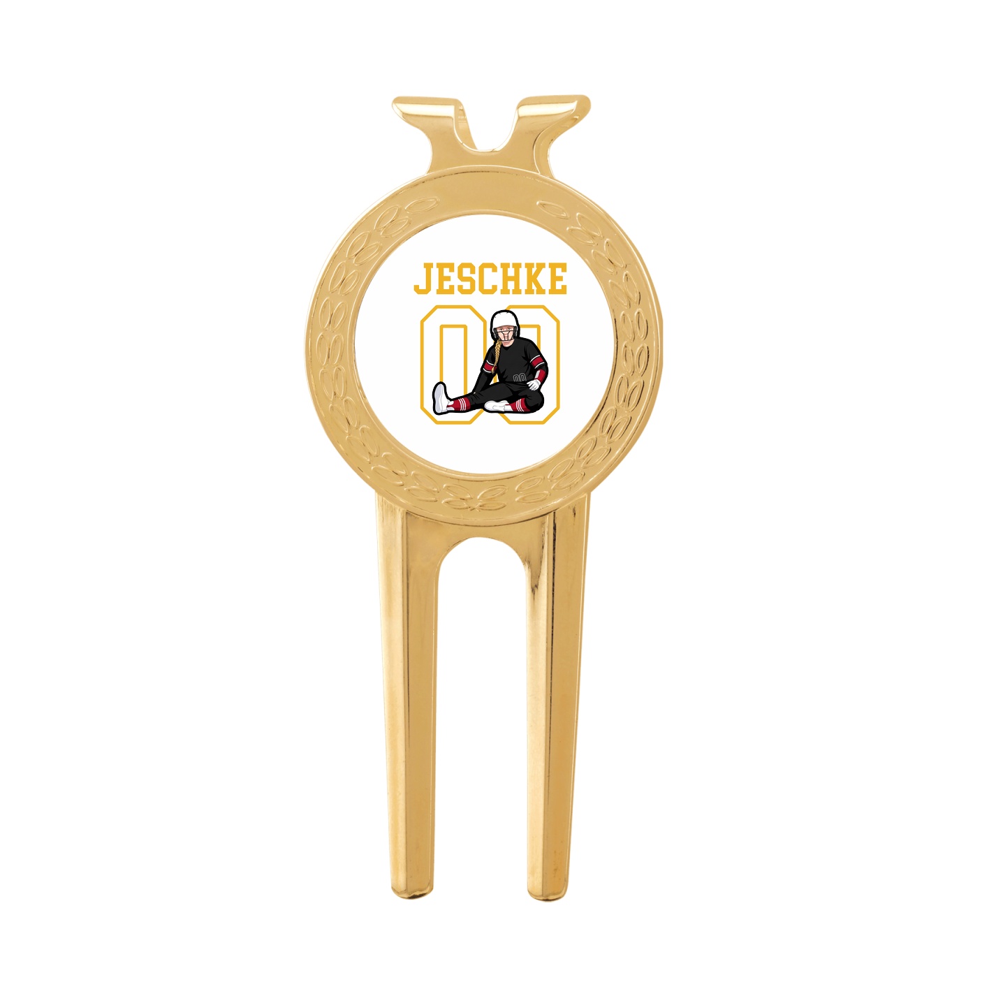 Divot Tool with Ball Marker — Shirsey in Classic