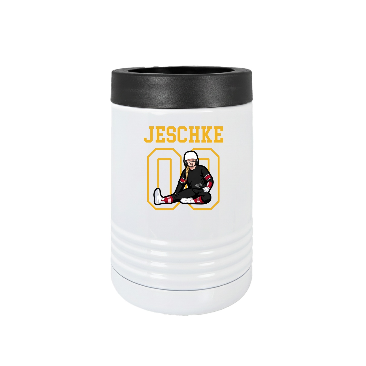 Beverage Holder — Shirsey in White