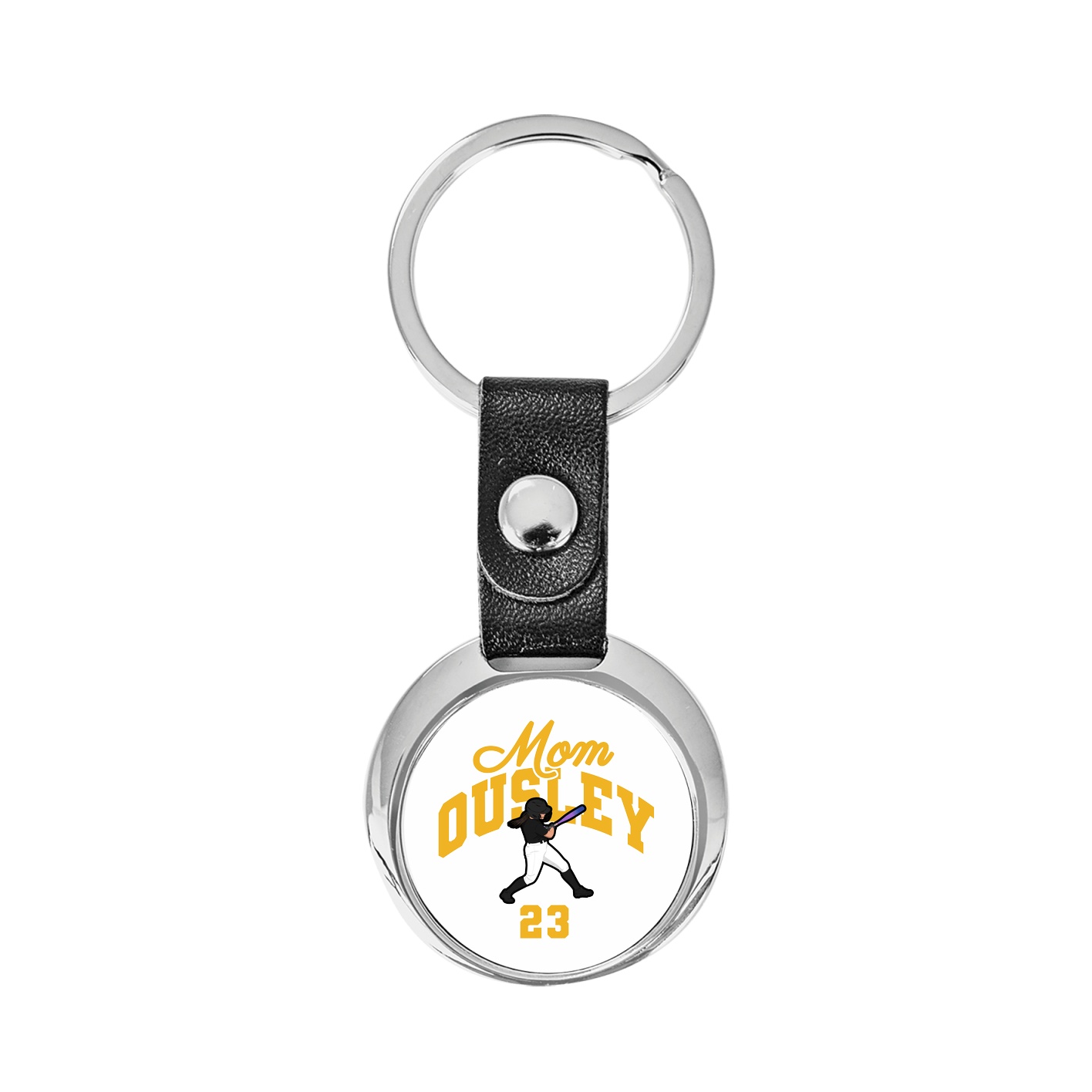 Key Chain — Mothers Day Arch in Classic