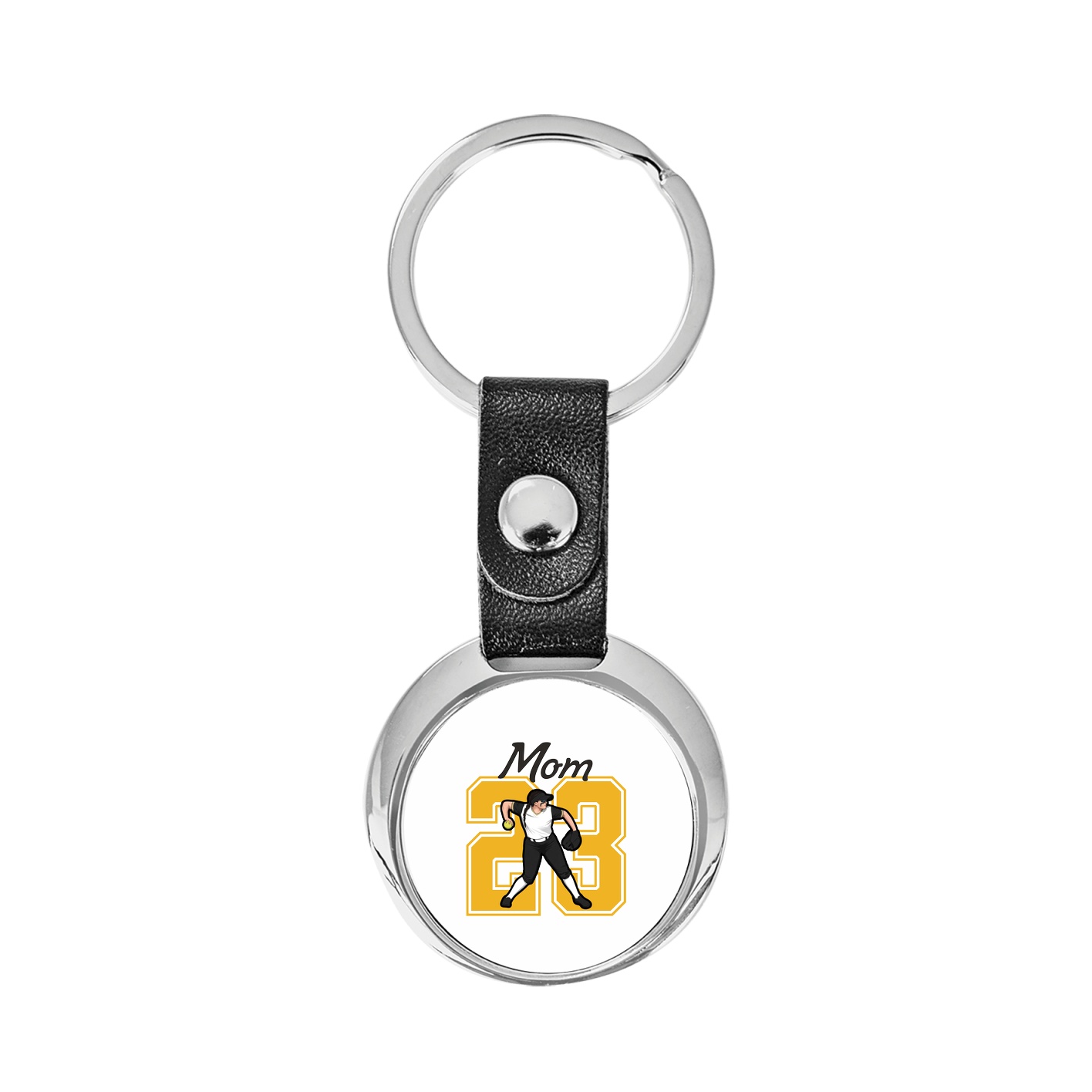 Key Chain — Mothers Day Shirsey in Classic
