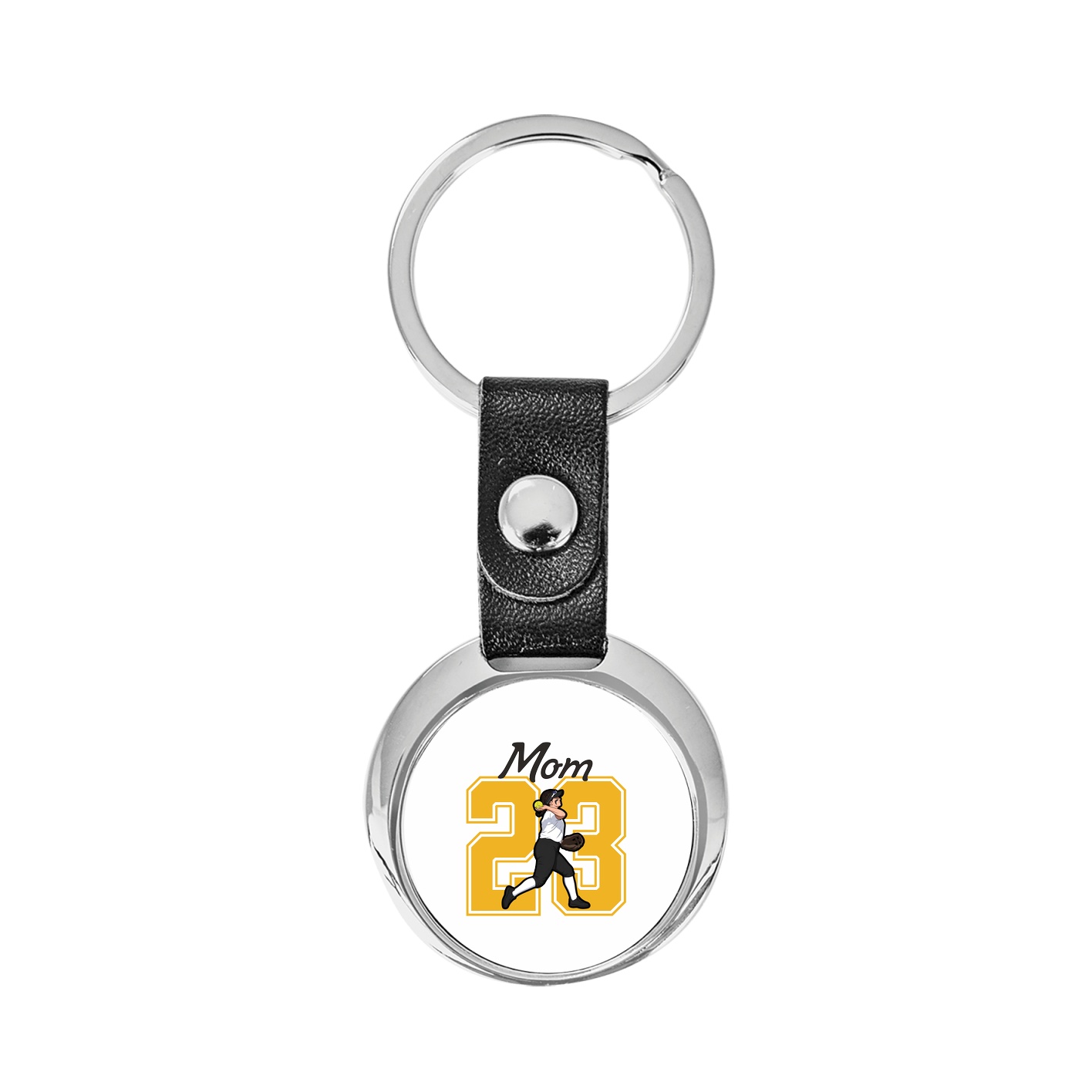 Key Chain — Mothers Day Shirsey in Classic