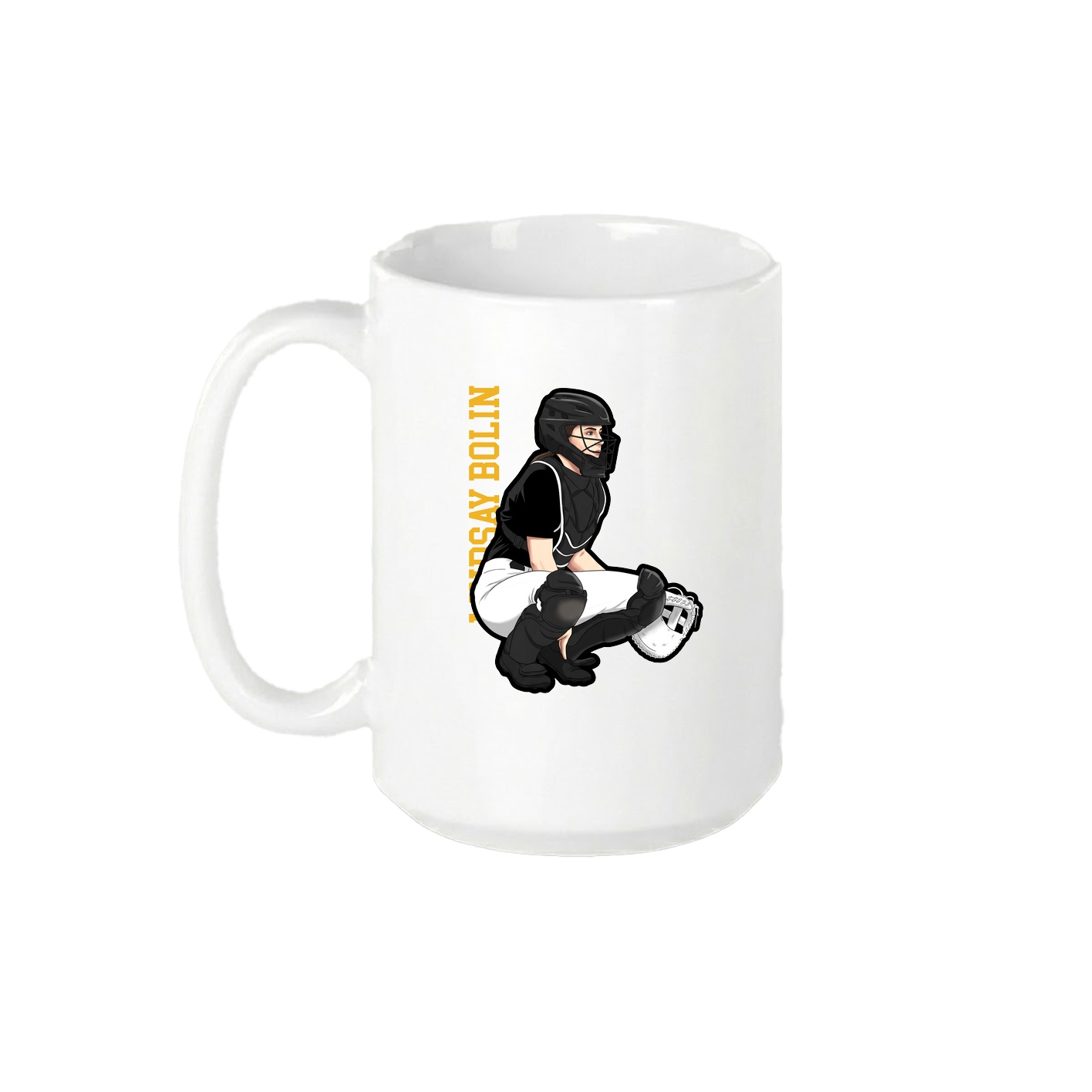 15oz Coffee Mug