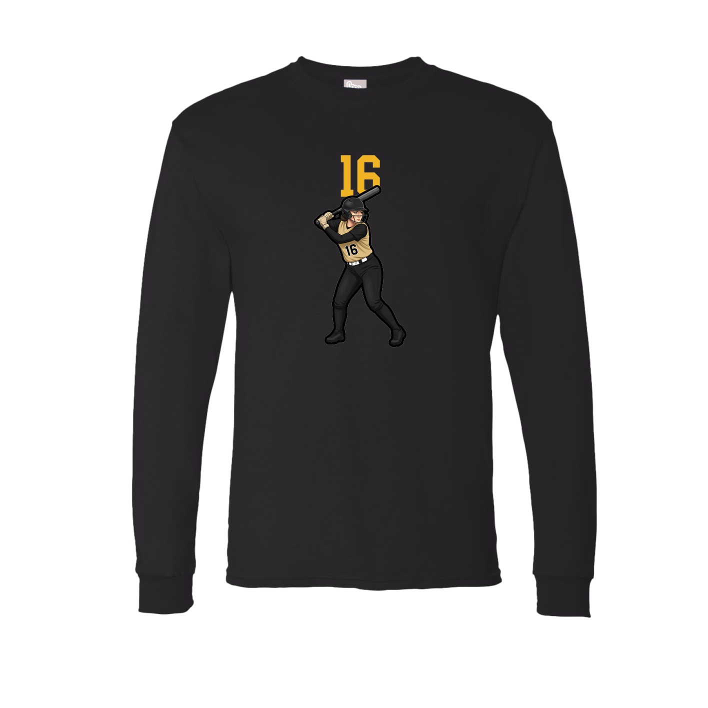 Long Sleeve Tee