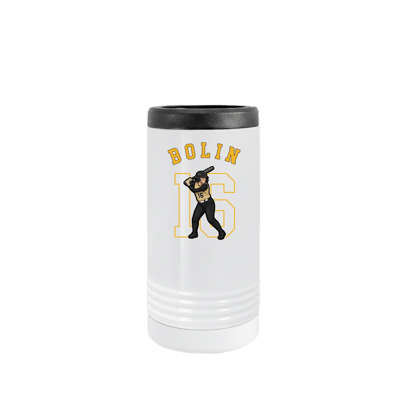 Slim Beverage Holder