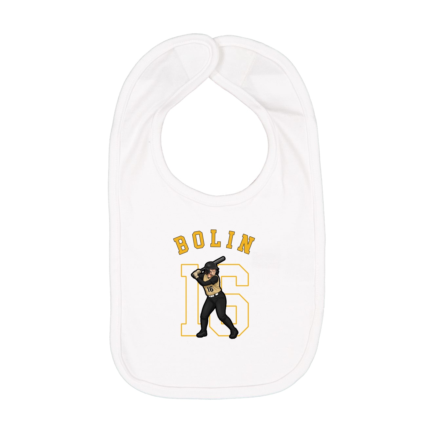 Infant Bib