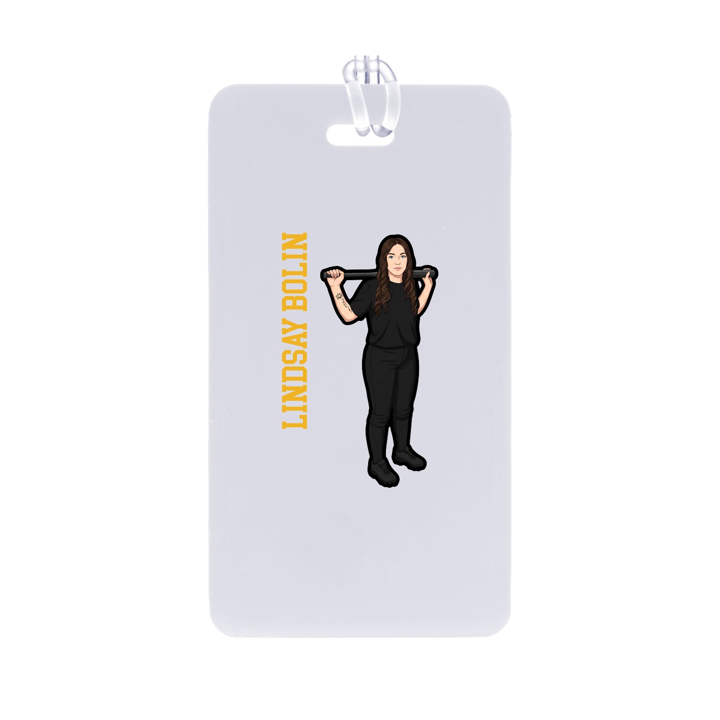 Bag Tag