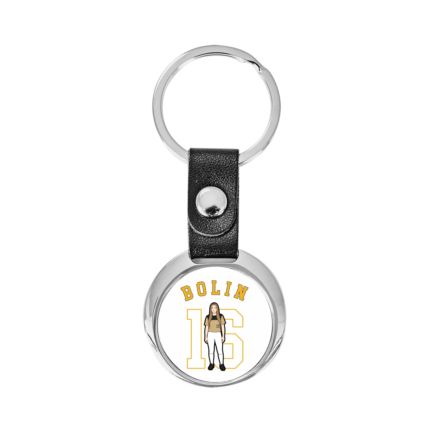 Key Chain