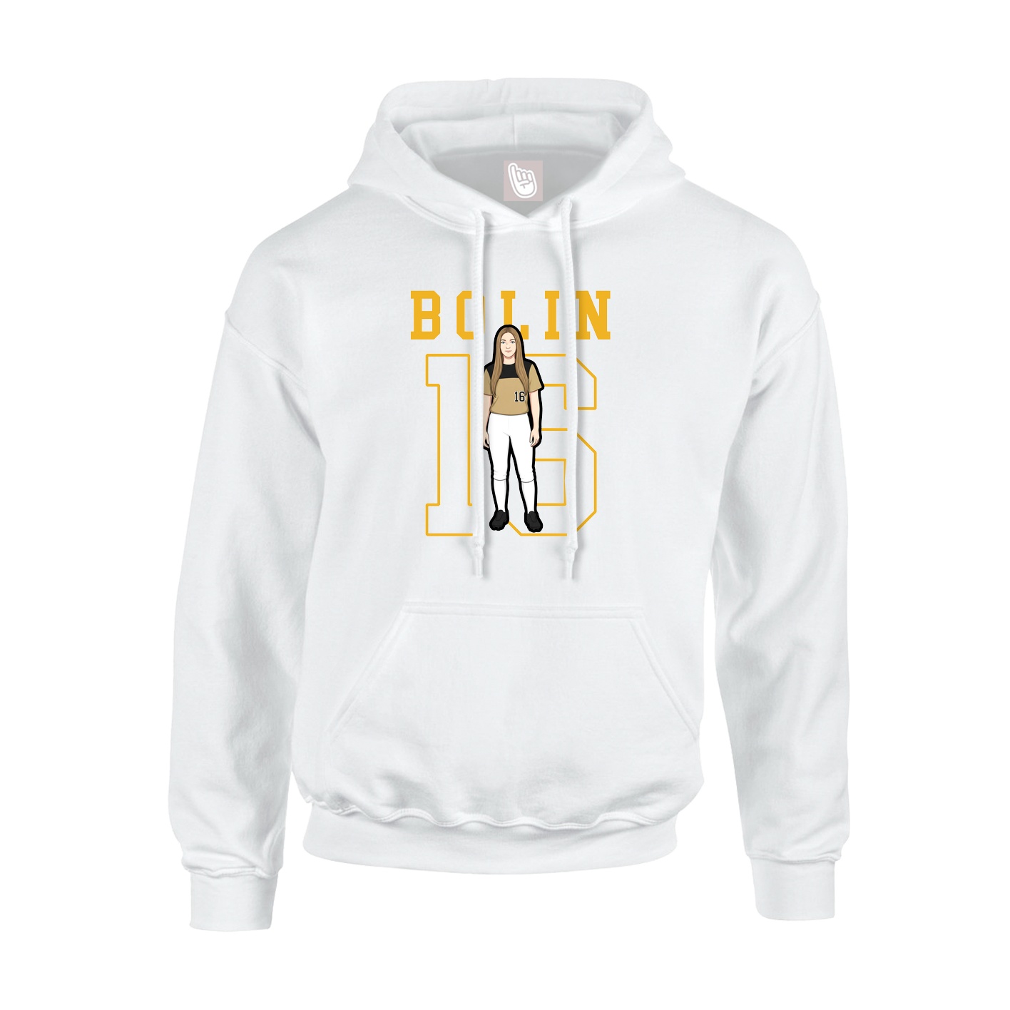 Youth Hoodie