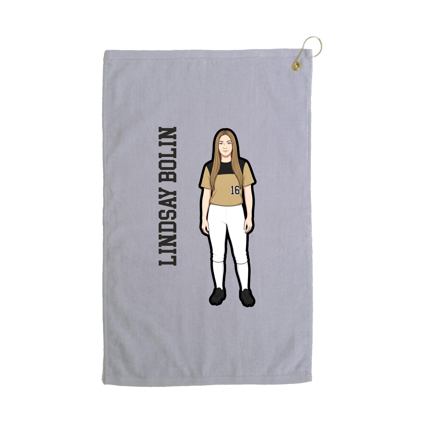 Golf Towel