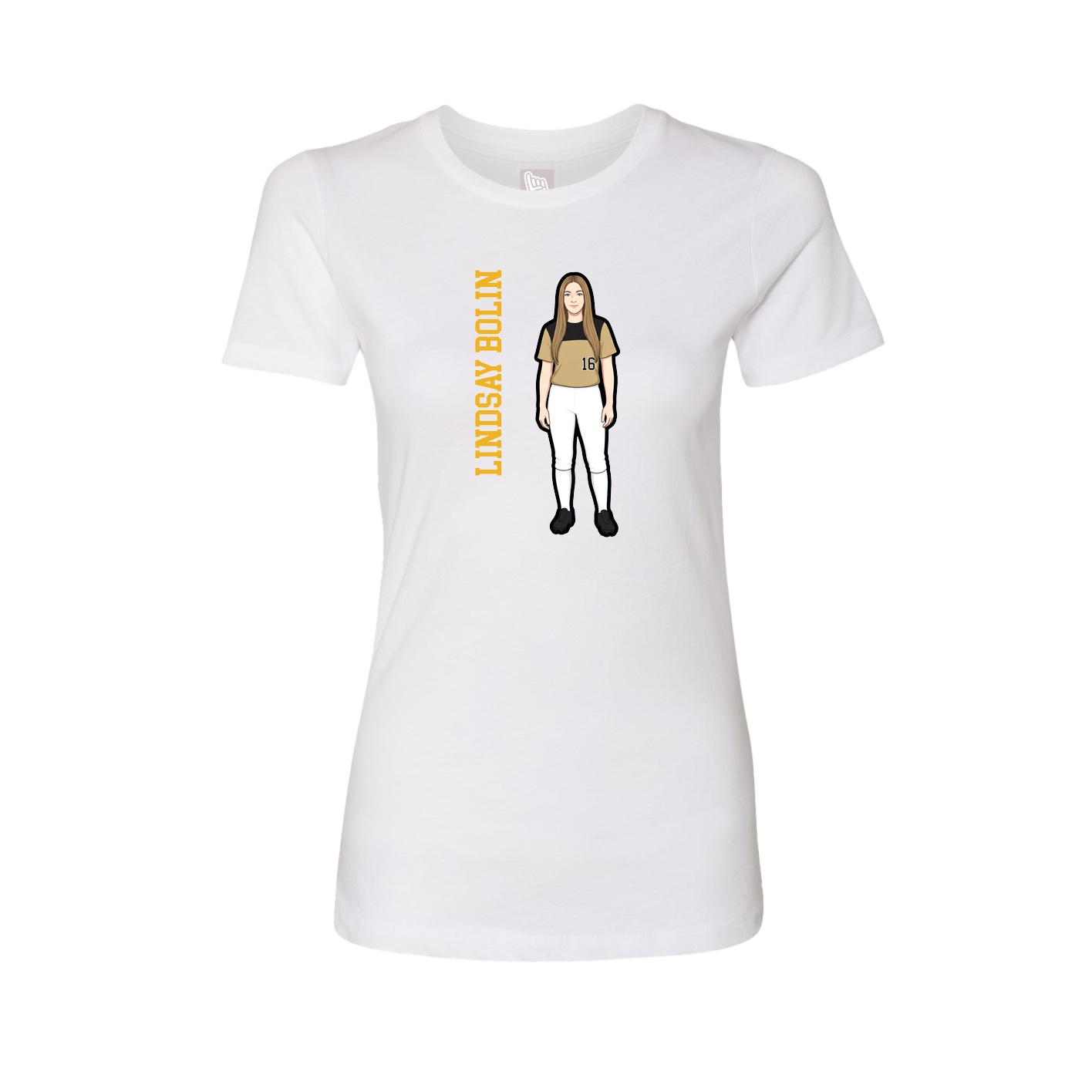 Womens Tee