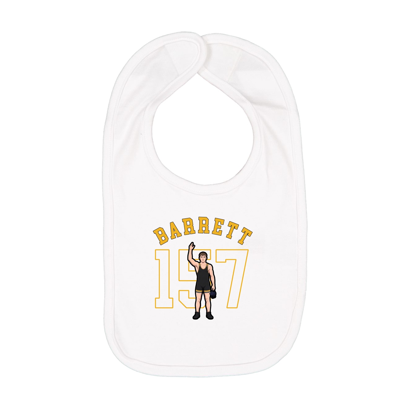 Infant Bib