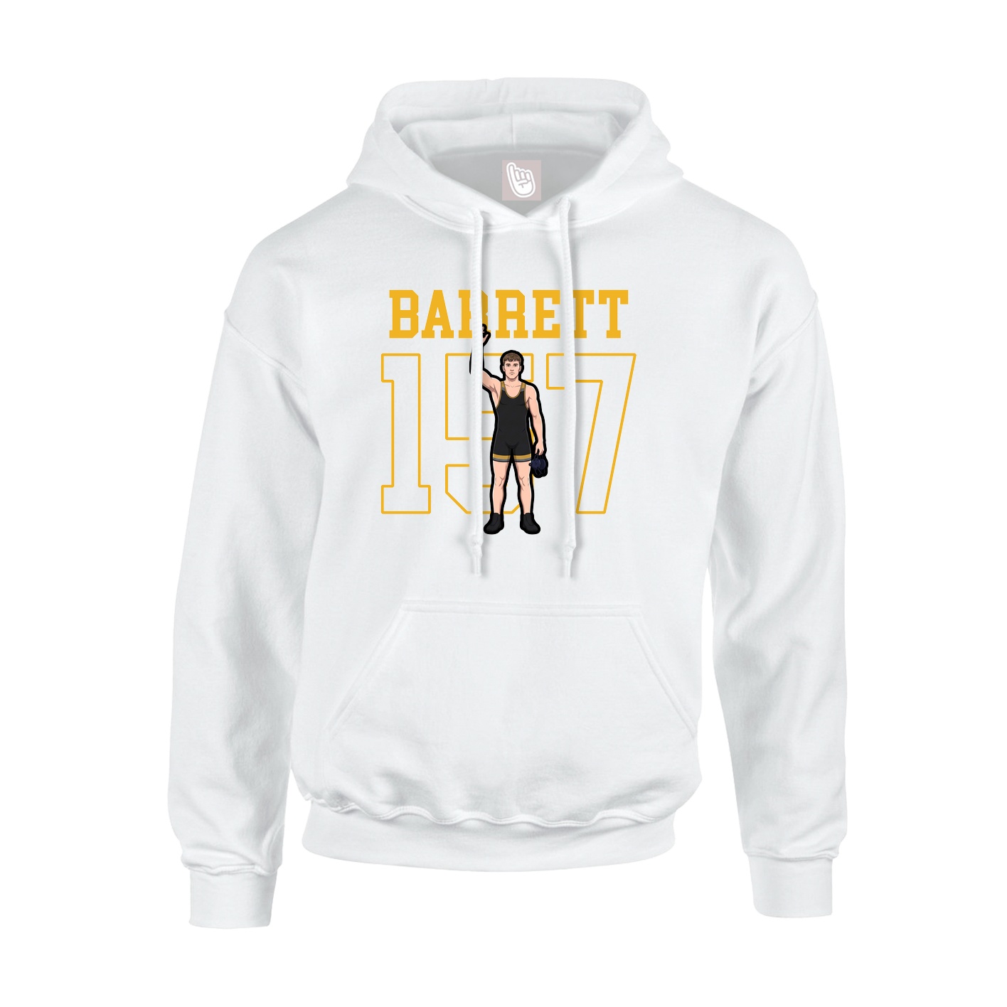 Youth Hoodie