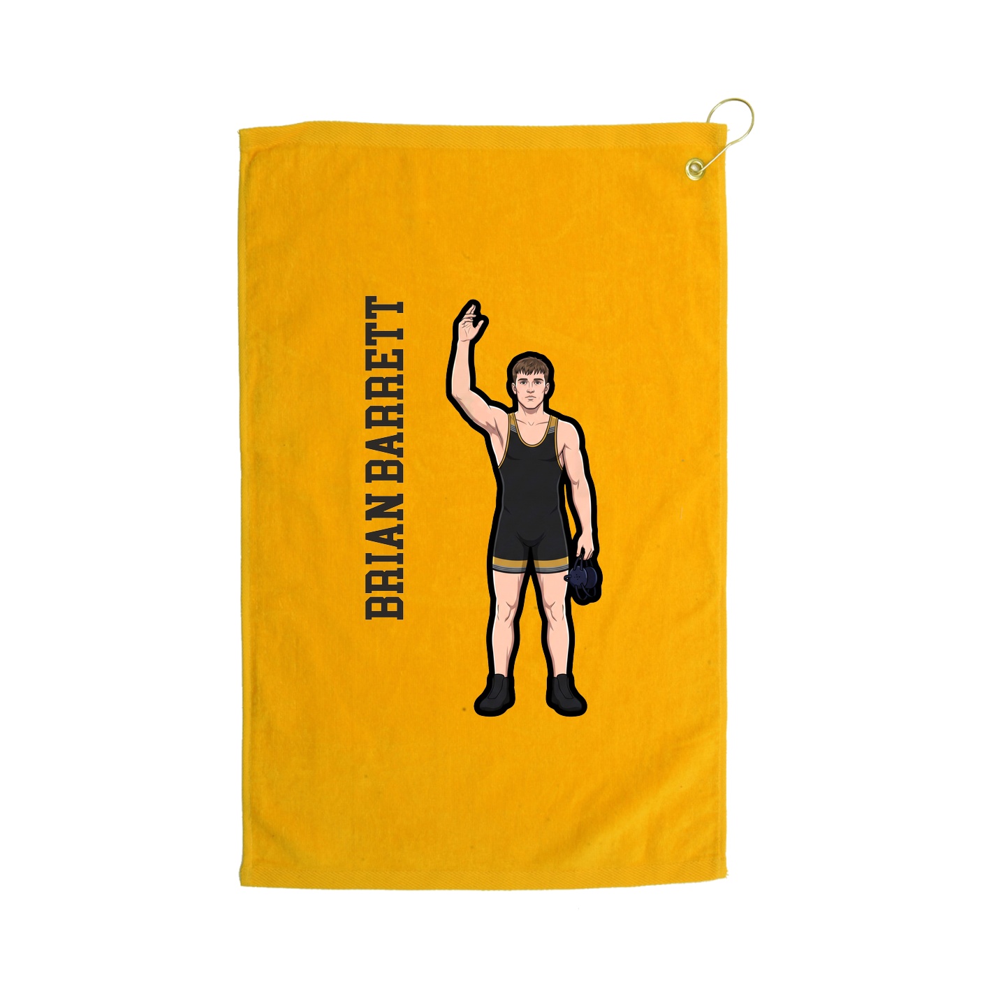 Golf Towel