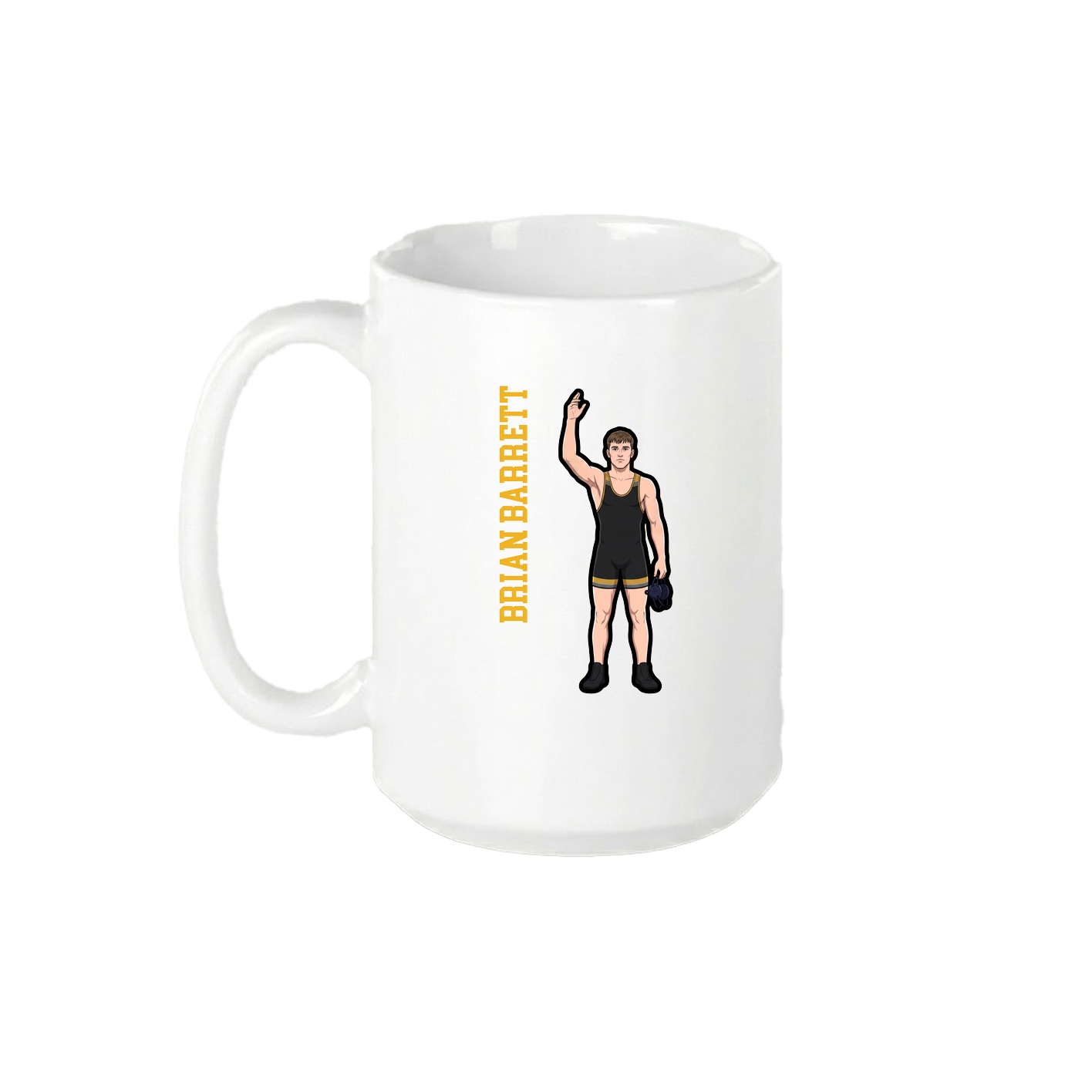 15oz Coffee Mug