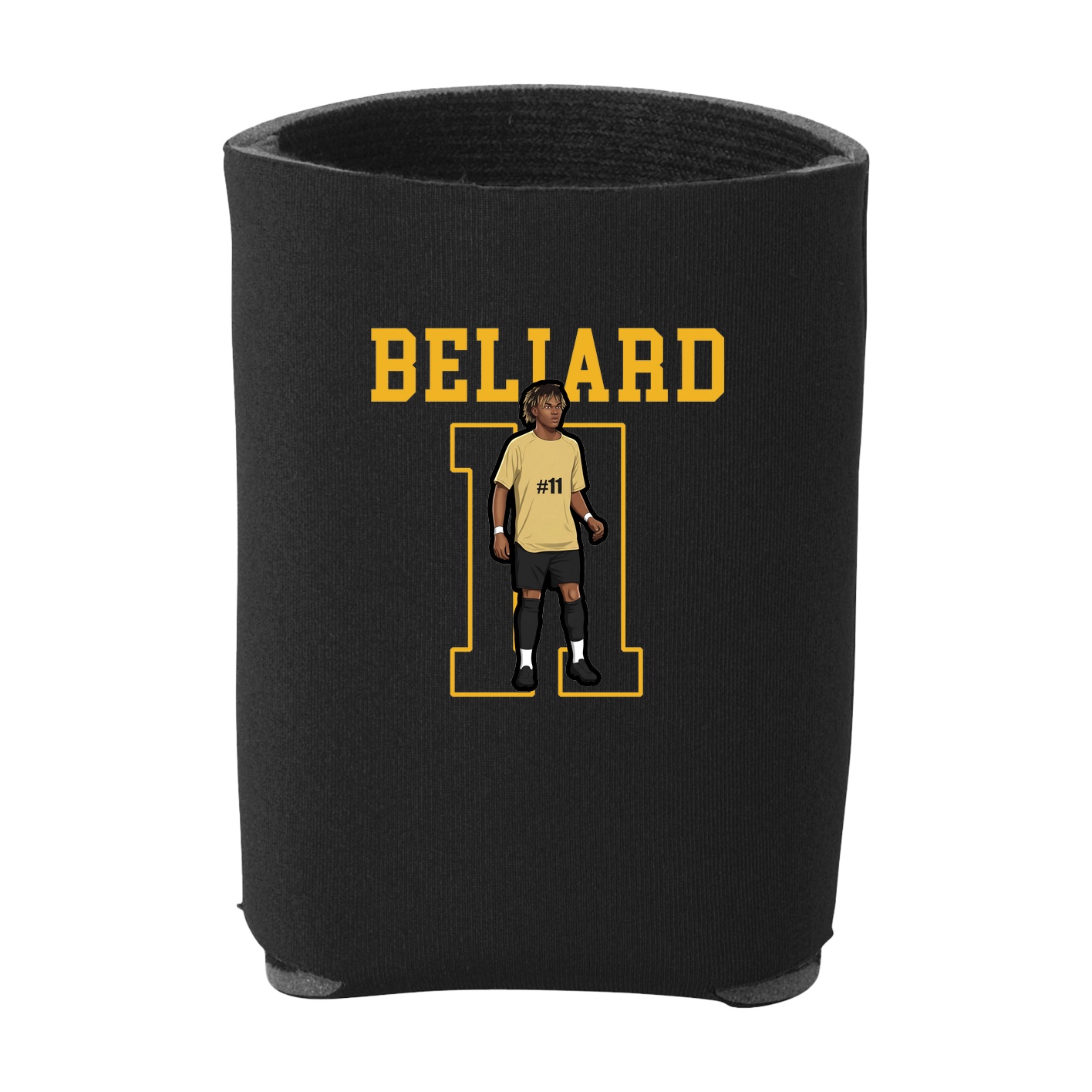 Can Holder — Shirsey in Black