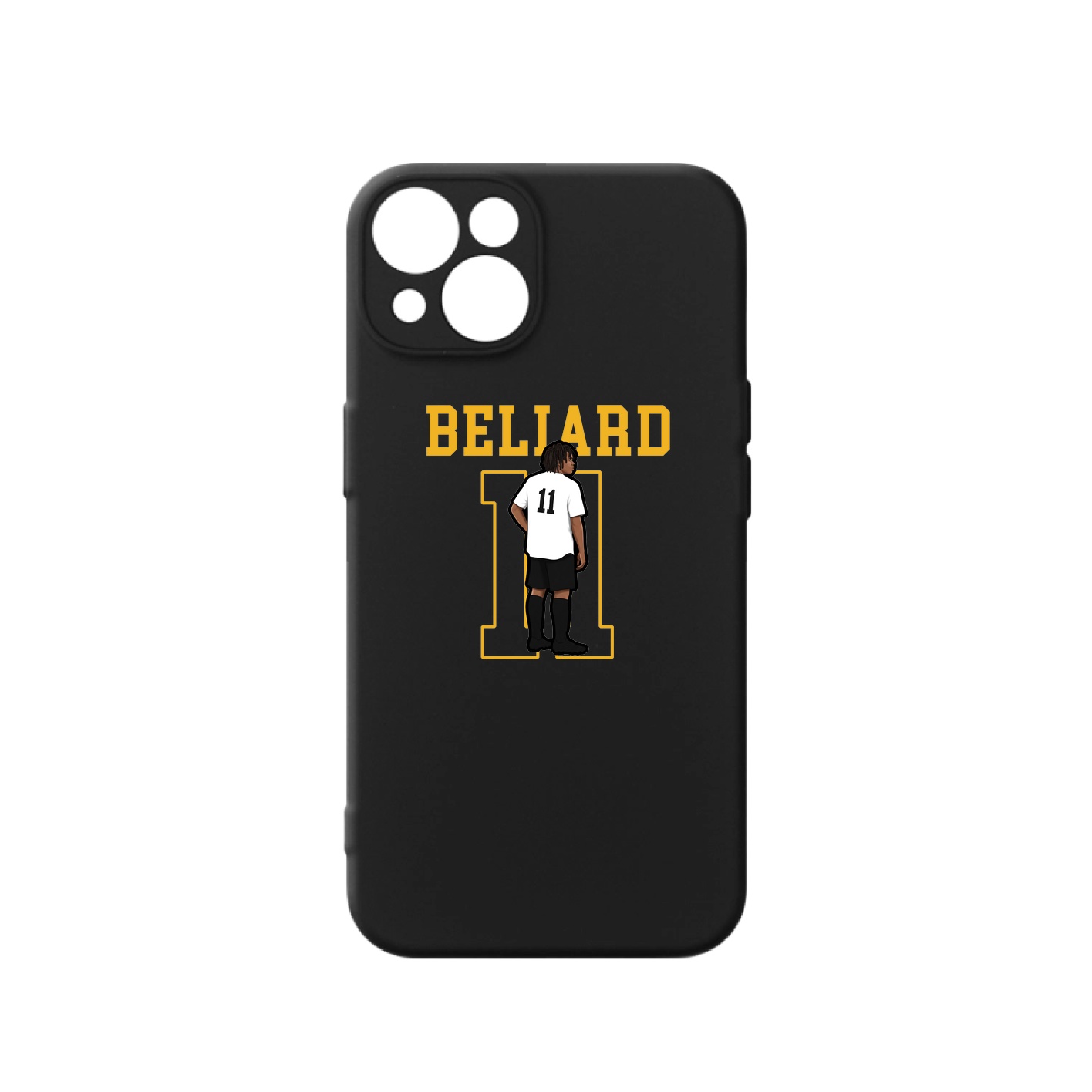 iPhone case